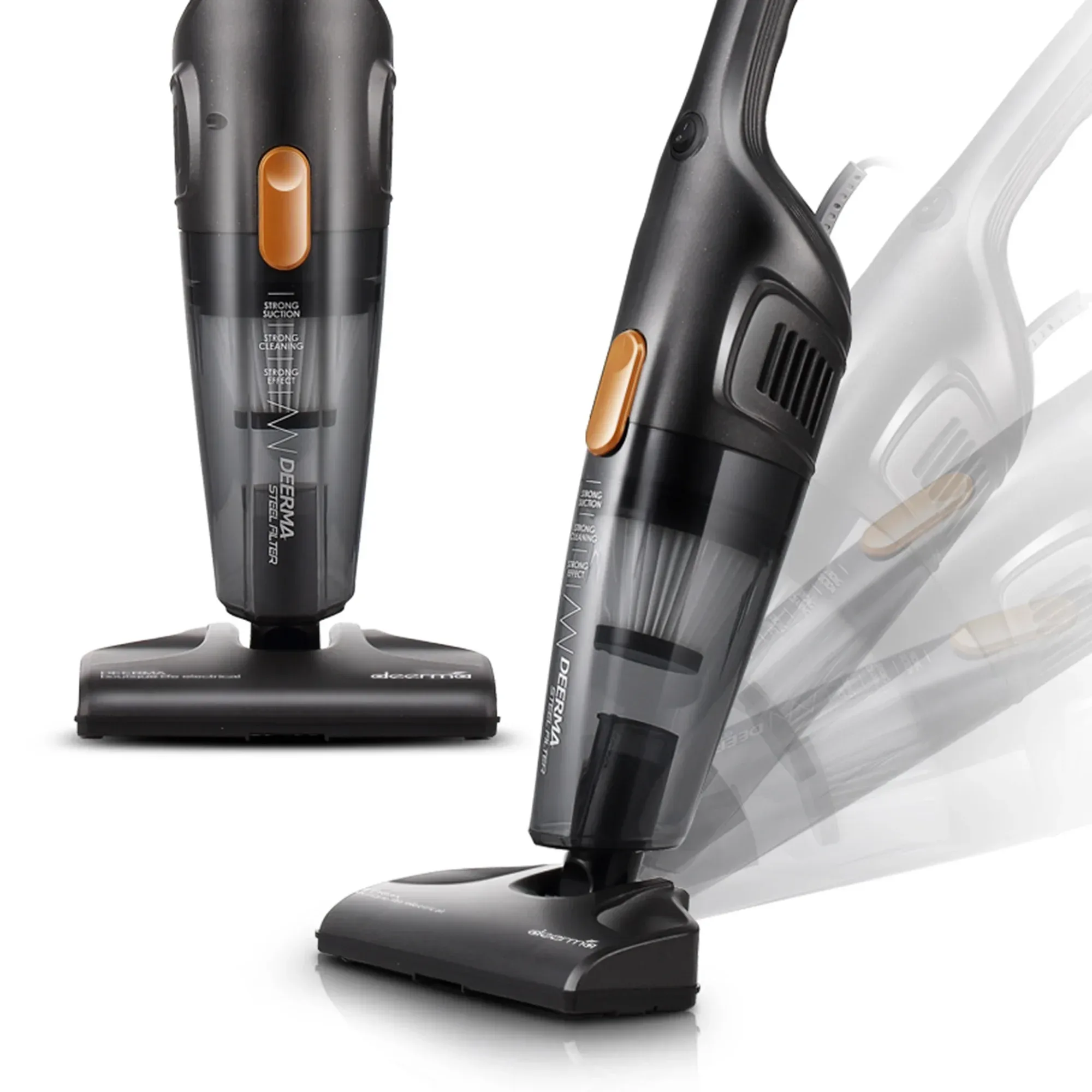 جارو برقی شیائومی مدل Deerma DX115C