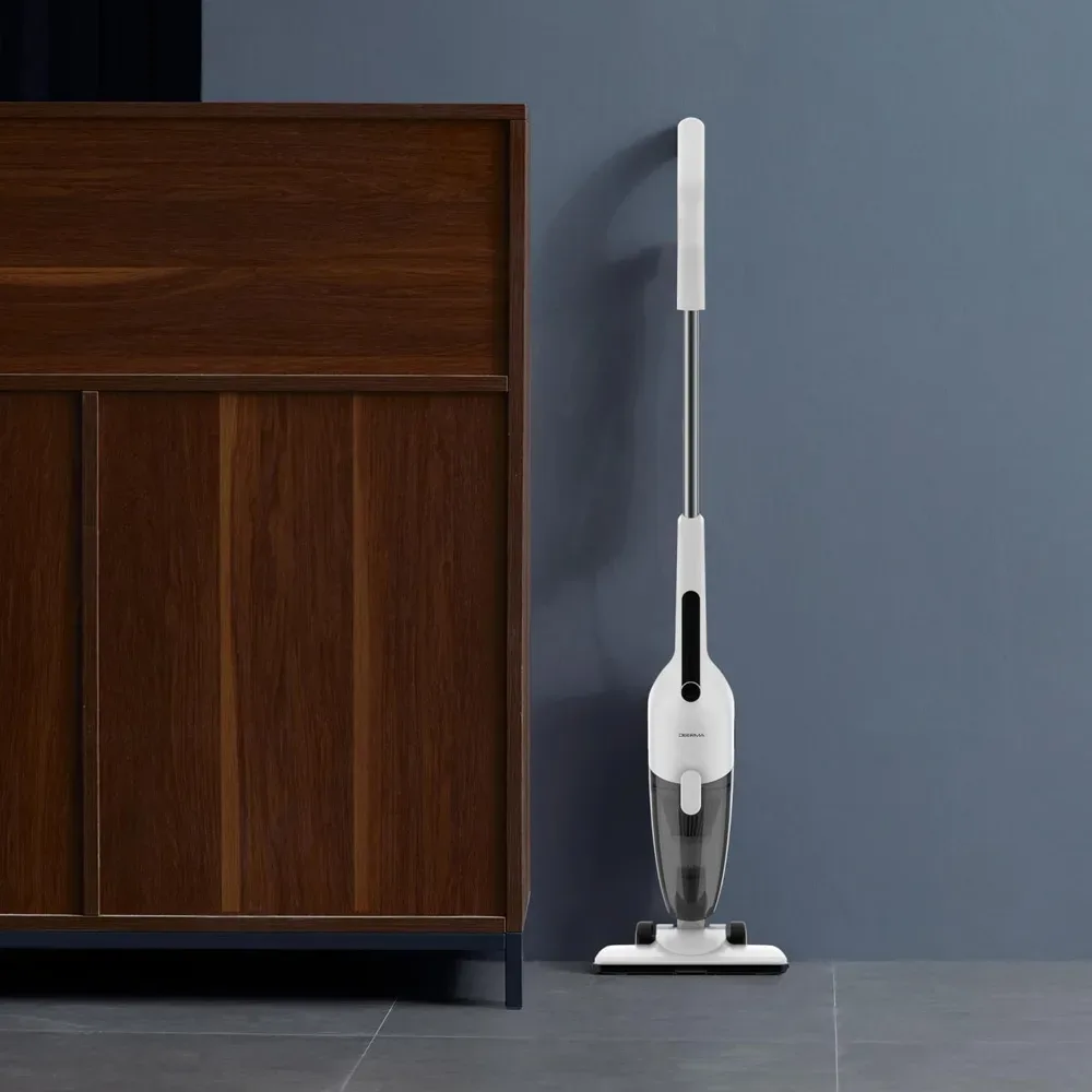 جارو برقی شیائومی مدل Deerma DX120C