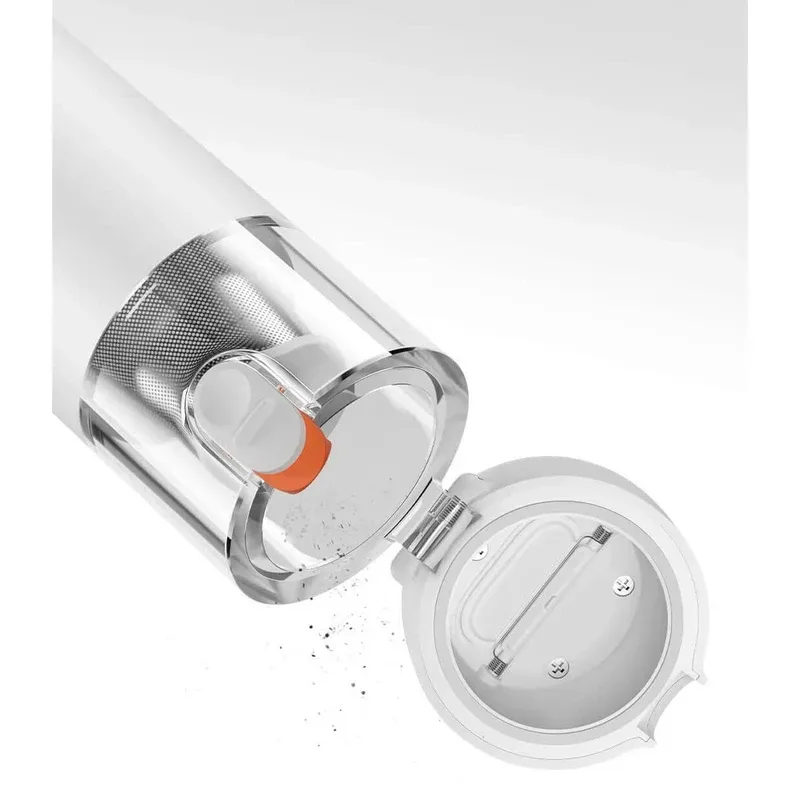 جارو شارژی شیائومی میجیا مدل Mijia Mini SSXCQ01XY