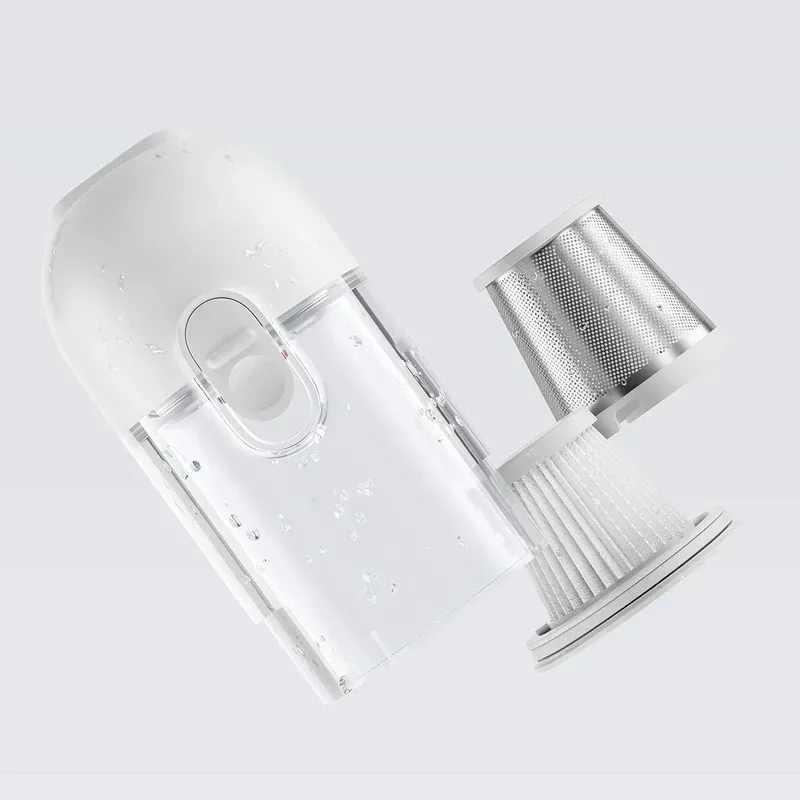 جارو شارژی شیائومی میجیا مدل Mijia Mini SSXCQ01XY