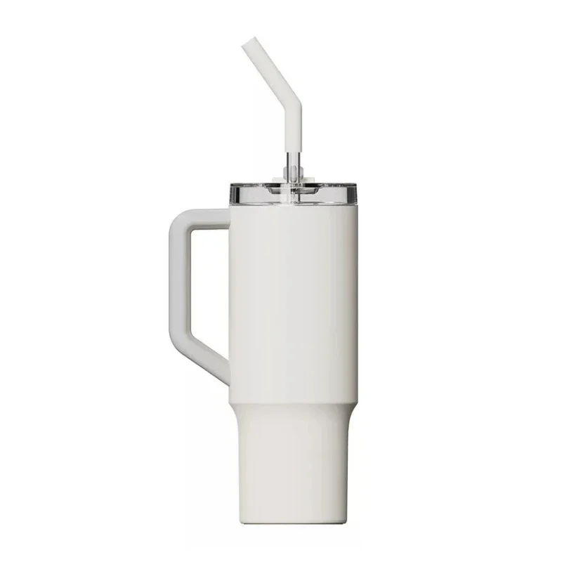 ماگ شیائومی مدل Straw Mug