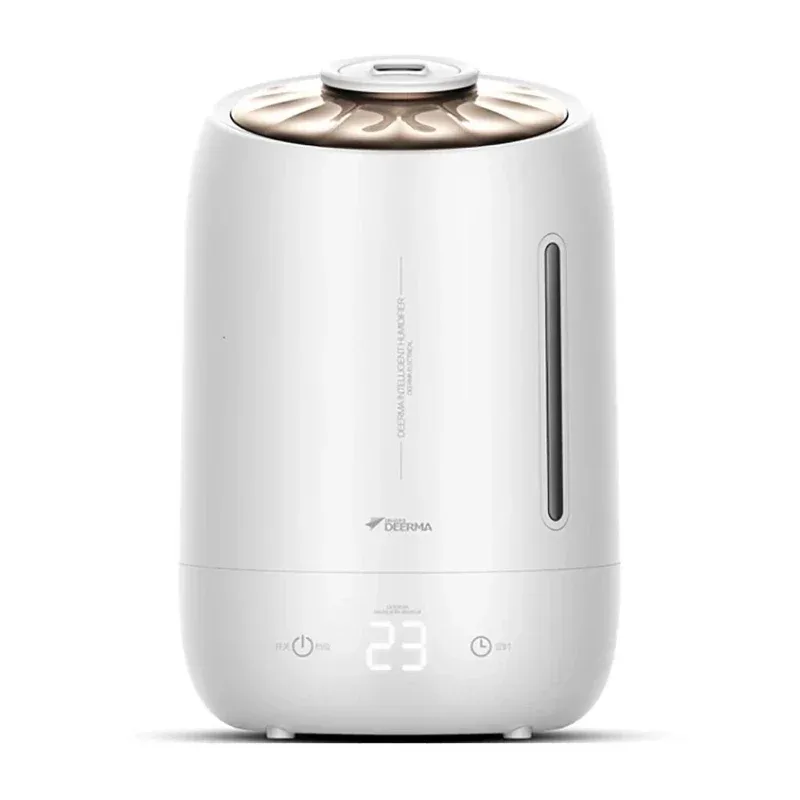 دستگاه بخور و رطوبت ساز سرد شیائومی مدل Deerma DEM-F600