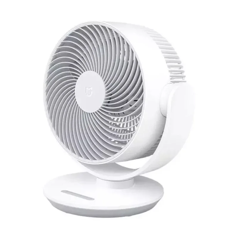 پنکه کوچک رومیزی شیائومی مدل Small Desktop Fan
