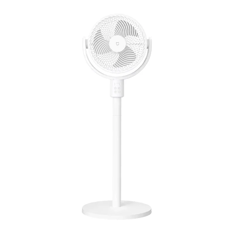 پنکه ایستاده و رومیزی شیائومی مدل Mijia Smart Standing Air Circulation