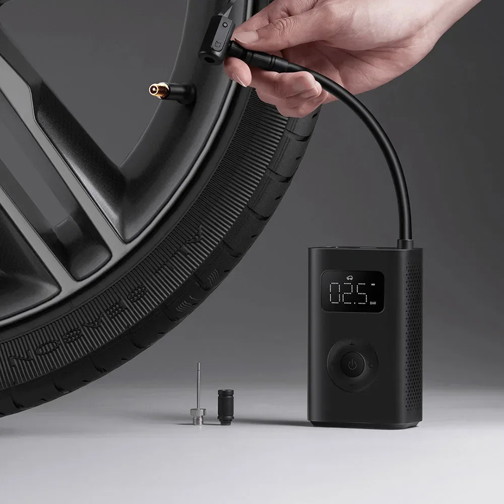 پمپ باد شیائومی مدل Air Compressor 2