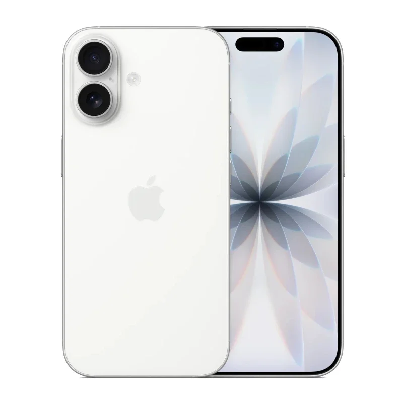 گوشی موبایل اپل مدل iphone 17 ظرفیت 256 گیگابایت