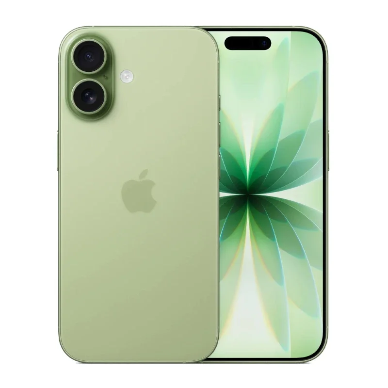 گوشی موبایل اپل مدل iphone 17 ظرفیت 256 گیگابایت