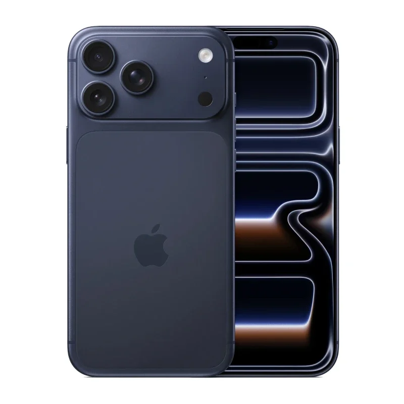 گوشی موبایل اپل مدل iphone 17 Pro Max ظرفیت 256 گیگابایت