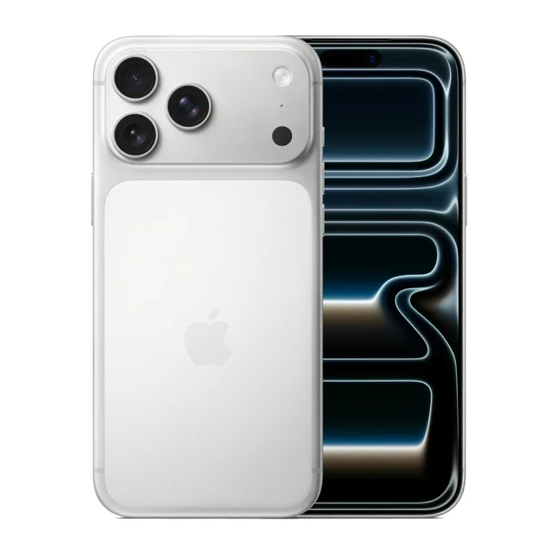 گوشی موبایل اپل مدل iphone 17 Pro Max ظرفیت 256 گیگابایت
