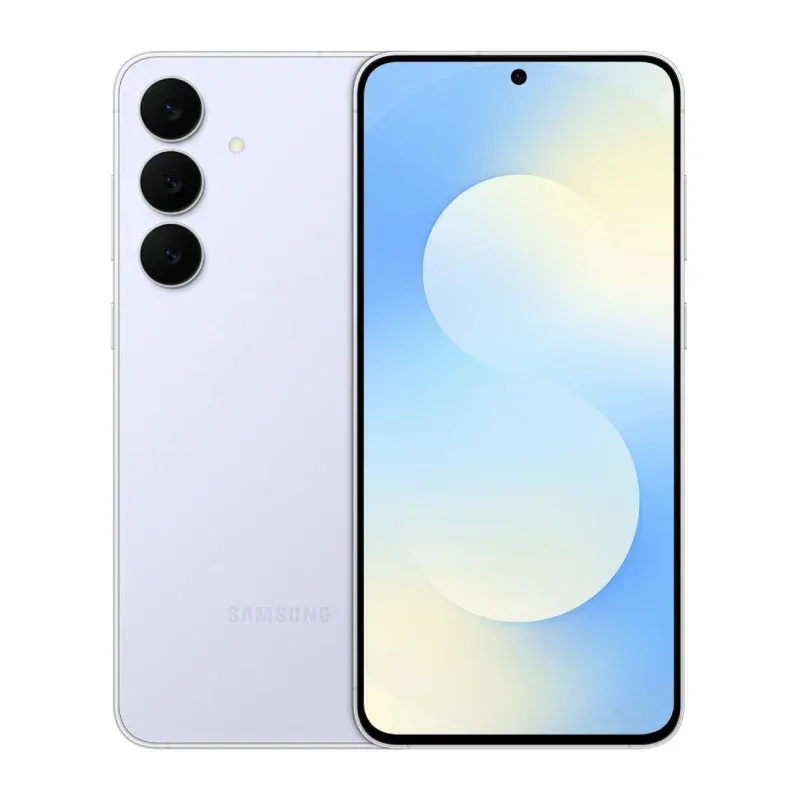 گوشی موبایل سامسونگ مدل Galaxy S25 FE ظرفیت 256 گیگابایت رم 8 گیگابایت
