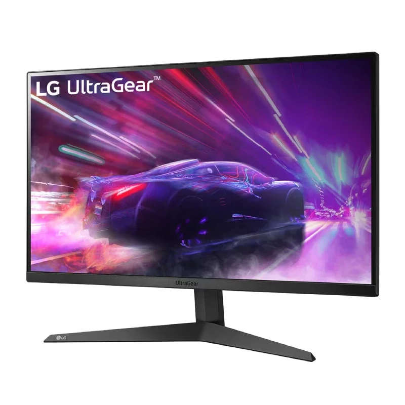 مانیتور گیمینگ 24 اینچ ال جی مدل UltraGear 24GQ50F-B