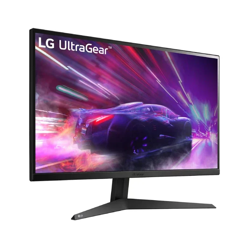 مانیتور گیمینگ 24 اینچ ال جی مدل UltraGear 24GQ50F-B