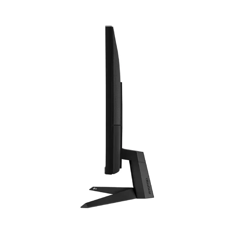 مانیتور گیمینگ 24 اینچ ال جی مدل UltraGear 24GQ50F-B