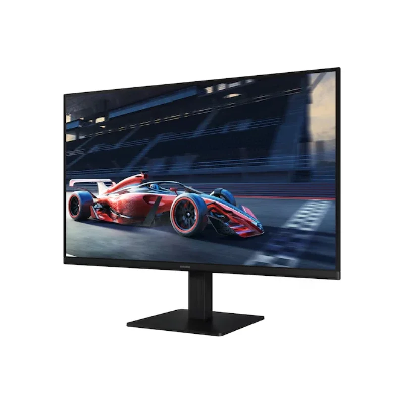 مانیتور سامسونگ 27 اینچ مدل Essential Monitor S3 LS27D300