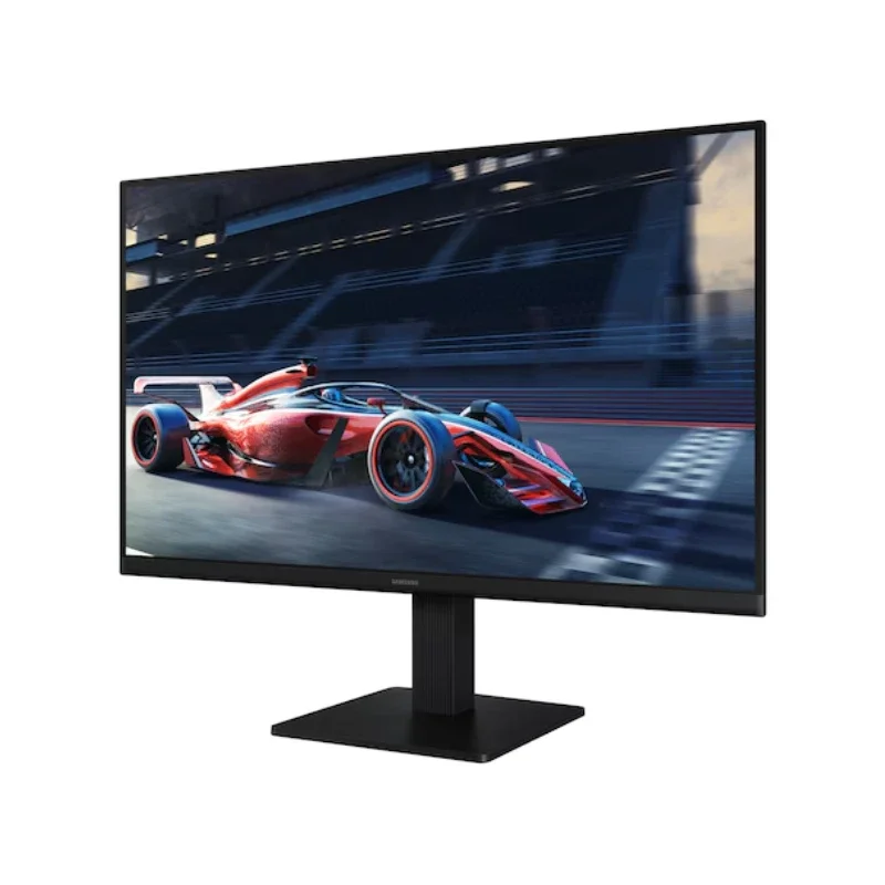 مانیتور سامسونگ 24 اینچ مدل Essential Monitor S3 LS24D300