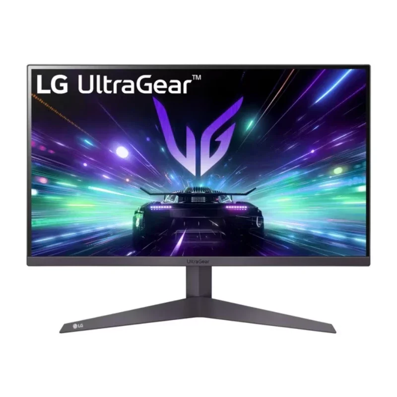 مانیتور گیمینگ 27 اینچ ال جی مدل UltraGear 27GS50F-B