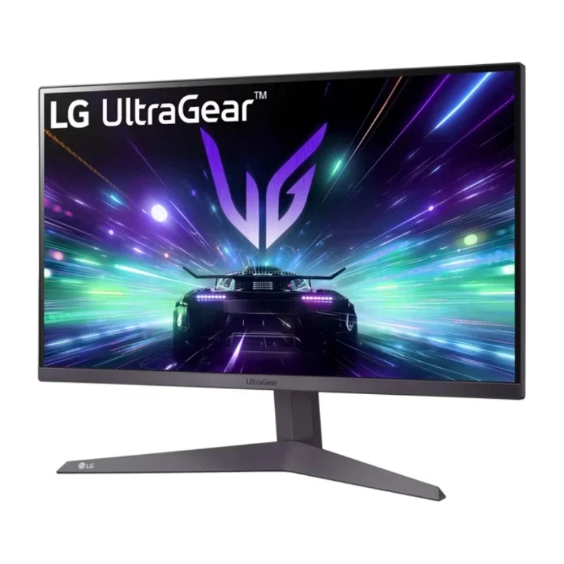 مانیتور گیمینگ 27 اینچ ال جی مدل UltraGear 27GS50F-B