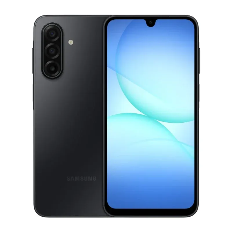 گوشی موبایل سامسونگ مدل Galaxy A17 ظرفیت 256 گیگابایت رم 8 گیگابایت