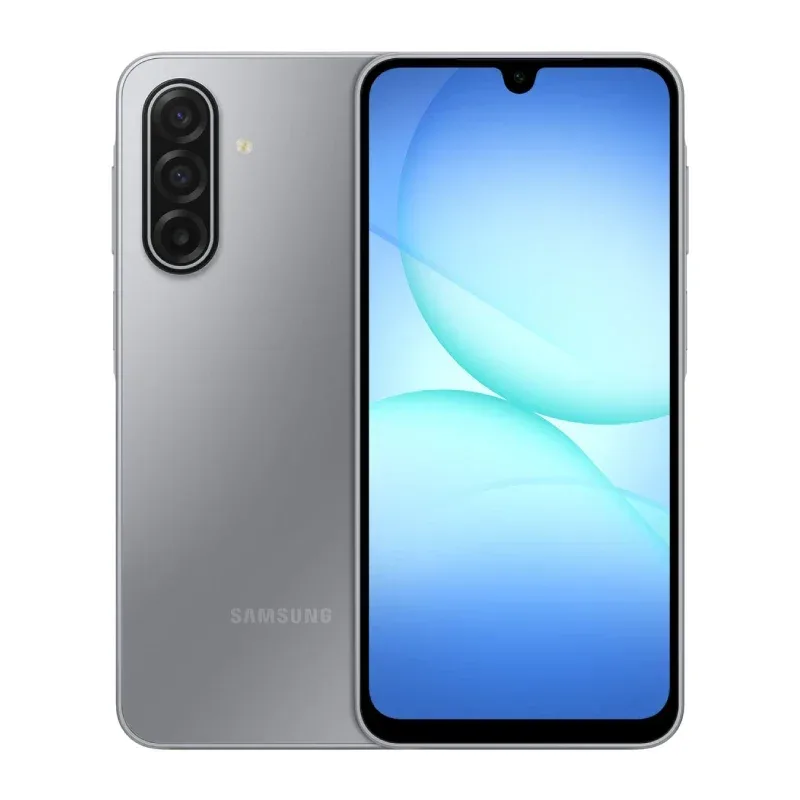 گوشی موبایل سامسونگ مدل Galaxy A17 ظرفیت 128 گیگابایت رم 4 گیگابایت