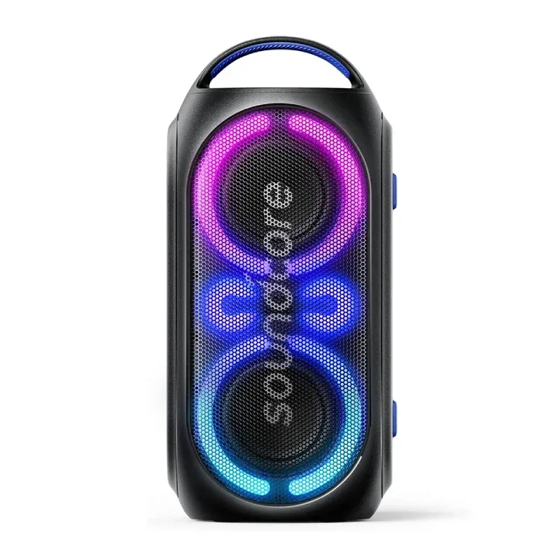 اسپیکر بلوتوثی قابل حمل انکر مدل Soundcore Rave Party 2