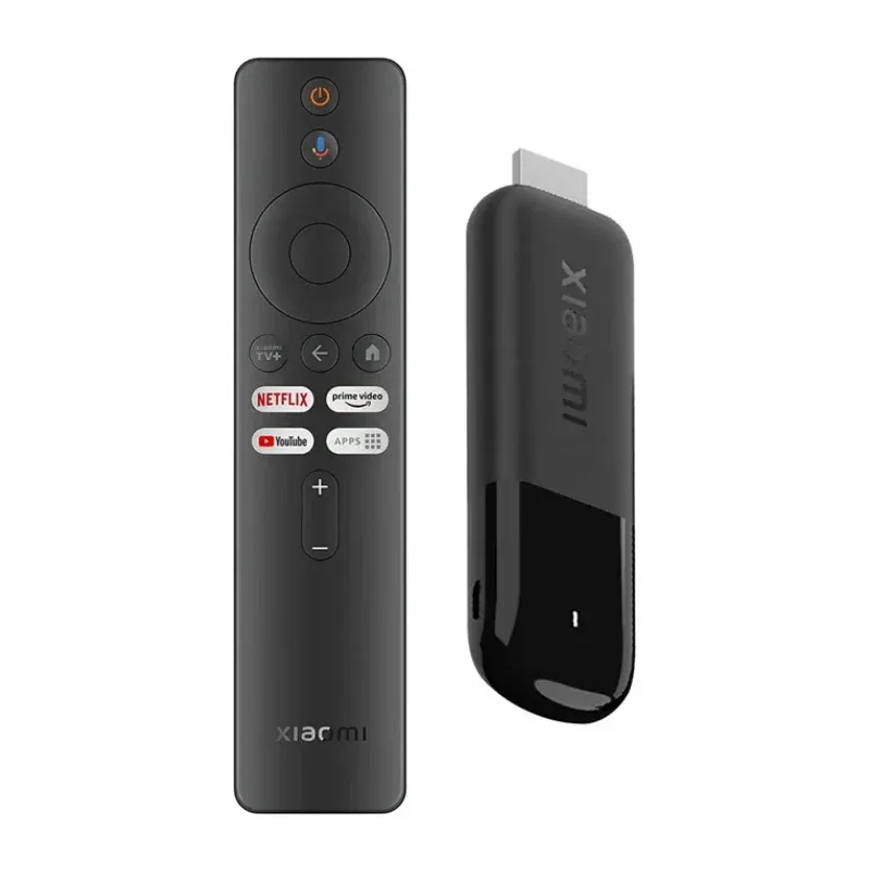 اندروید باکس شیائومی مدل Xiaomi TV Stick 4K (2nd Gen)