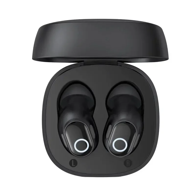 هدفون بلوتوثی باسئوس مدل Bowie WM02 NGTW180101