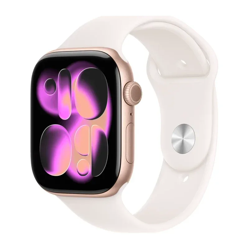 اپل واچ سری 11 سایز 42 میلی متری | Apple Watch Series 11 42mm