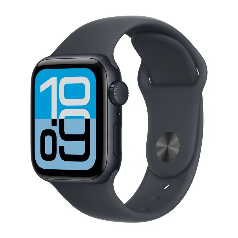 اپل واچ سری SE 3 سایز 40 میلی متری | Apple Watch SE 3 40mm