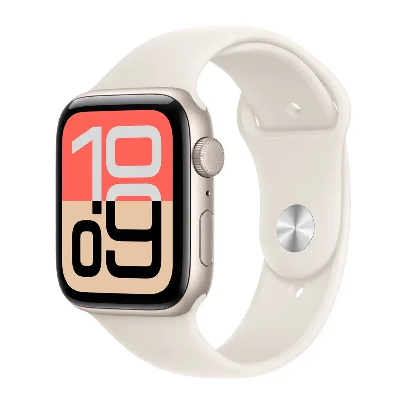 اپل واچ سری SE 3 سایز 44 میلی متری | Apple Watch SE 3 44mm