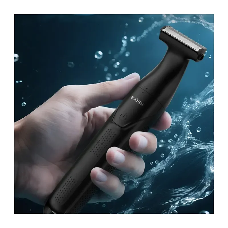 ماشین اصلاح چندکاره شیائومی مدل Enchen Spark 5