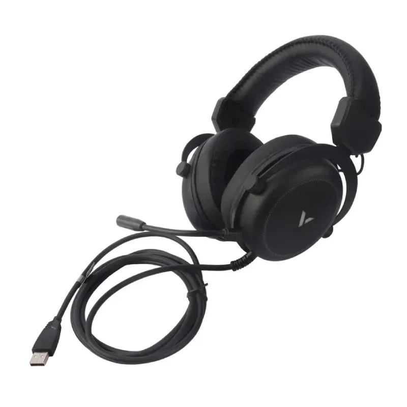 هدست گیمینگ رپو مدل VH300S