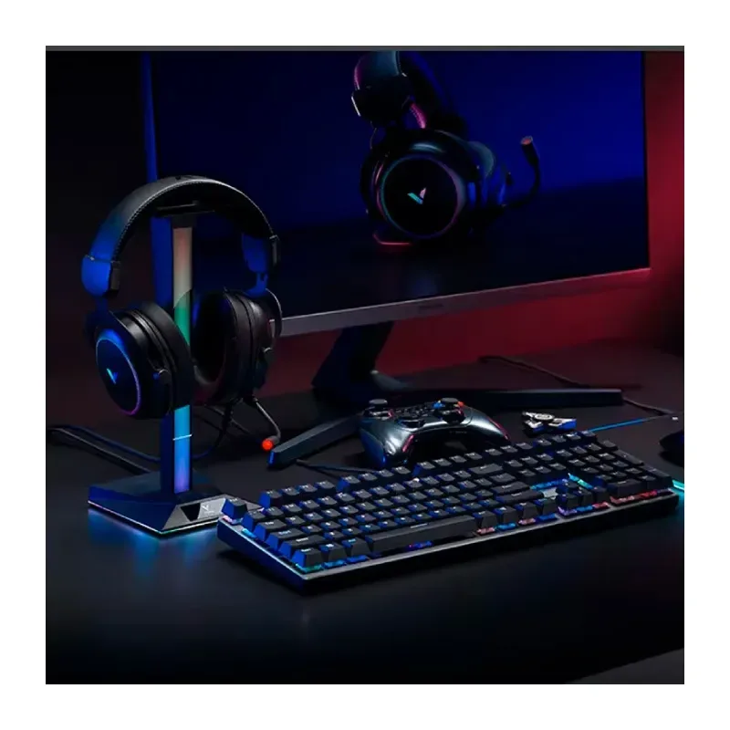 هدست گیمینگ رپو مدل VH300S