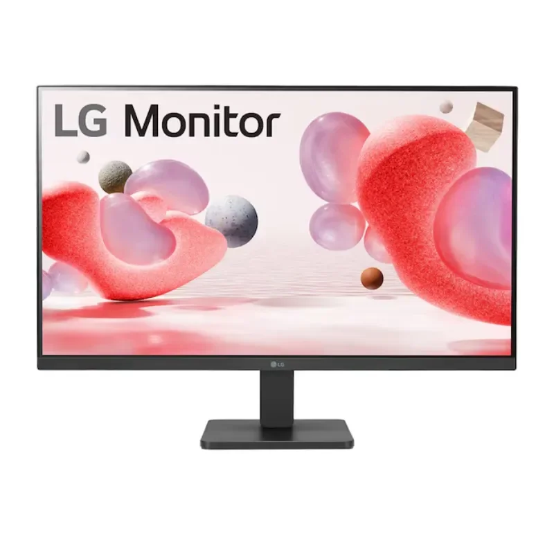 مانیتور ال جی 27 اینچ مدل 27MR400-B