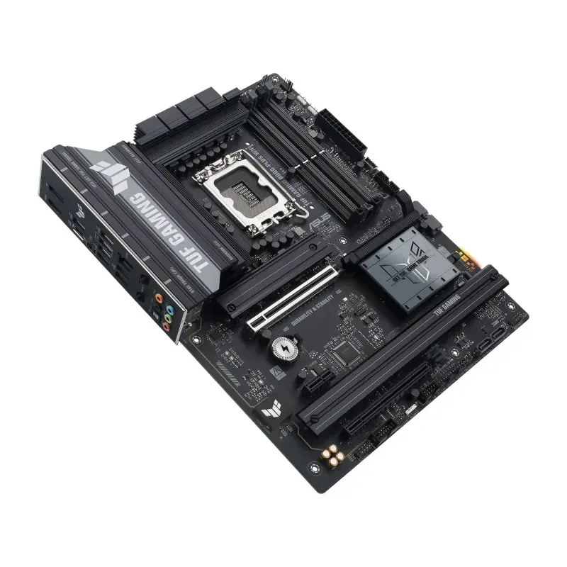 مادربرد ایسوس TUF GAMING B860-PLUS WIFI