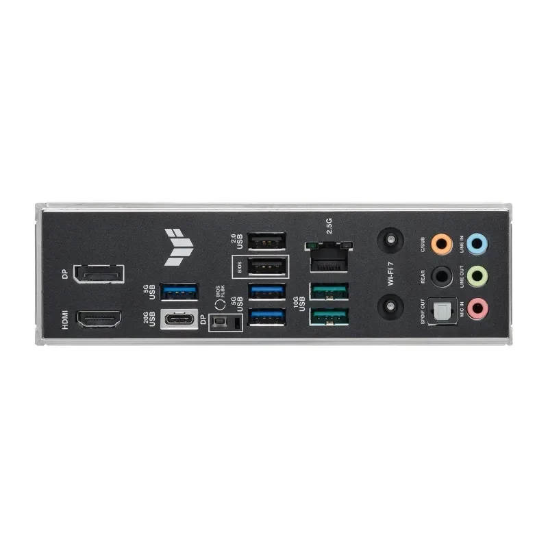 مادربرد ایسوس TUF GAMING B860-PLUS WIFI