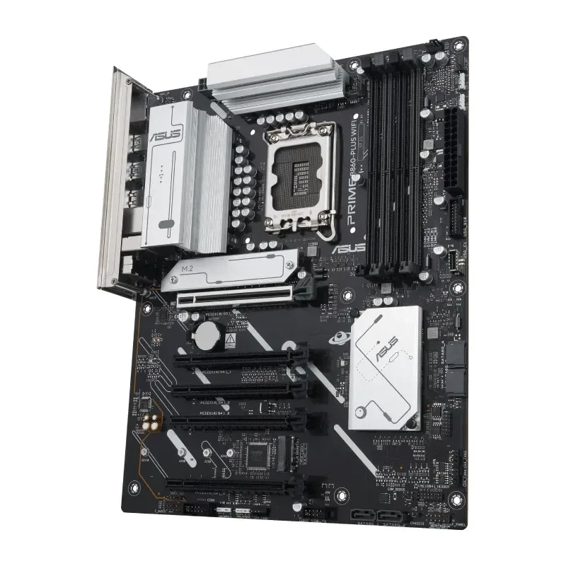 مادربرد ایسوس PRIME B860-PLUS WIFI