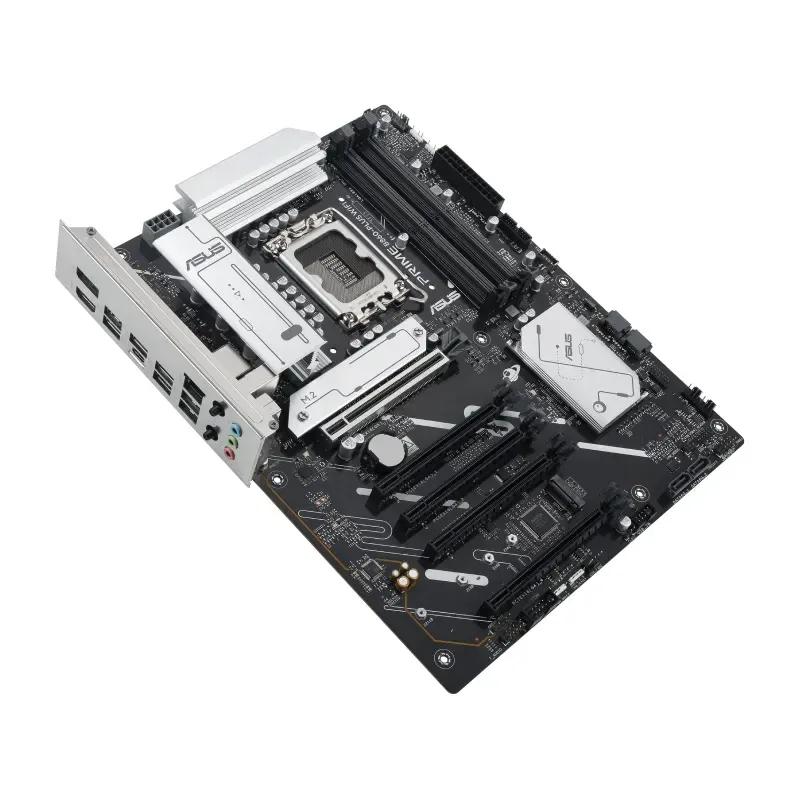 مادربرد ایسوس PRIME B860-PLUS WIFI