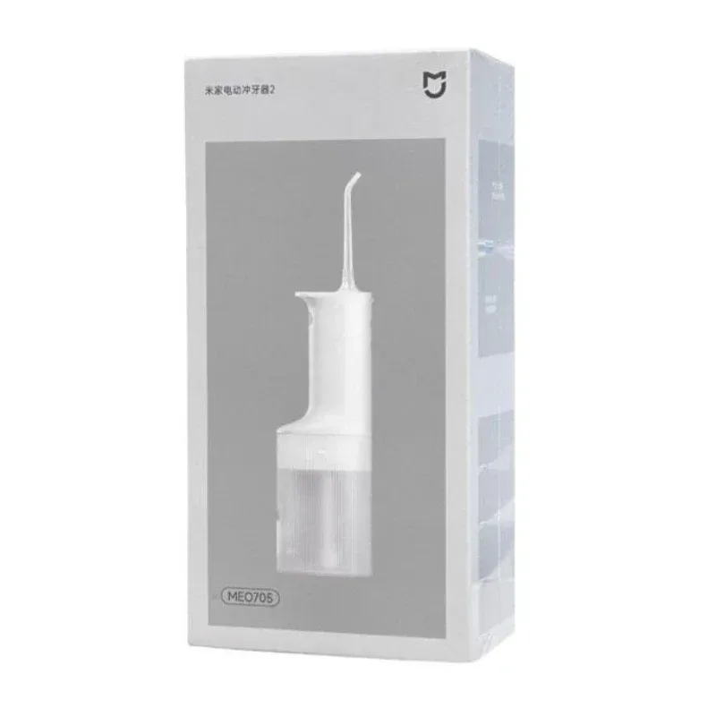 دستگاه شستشو دهنده دهان و دندان شیائومی مدل Water Flosser 2