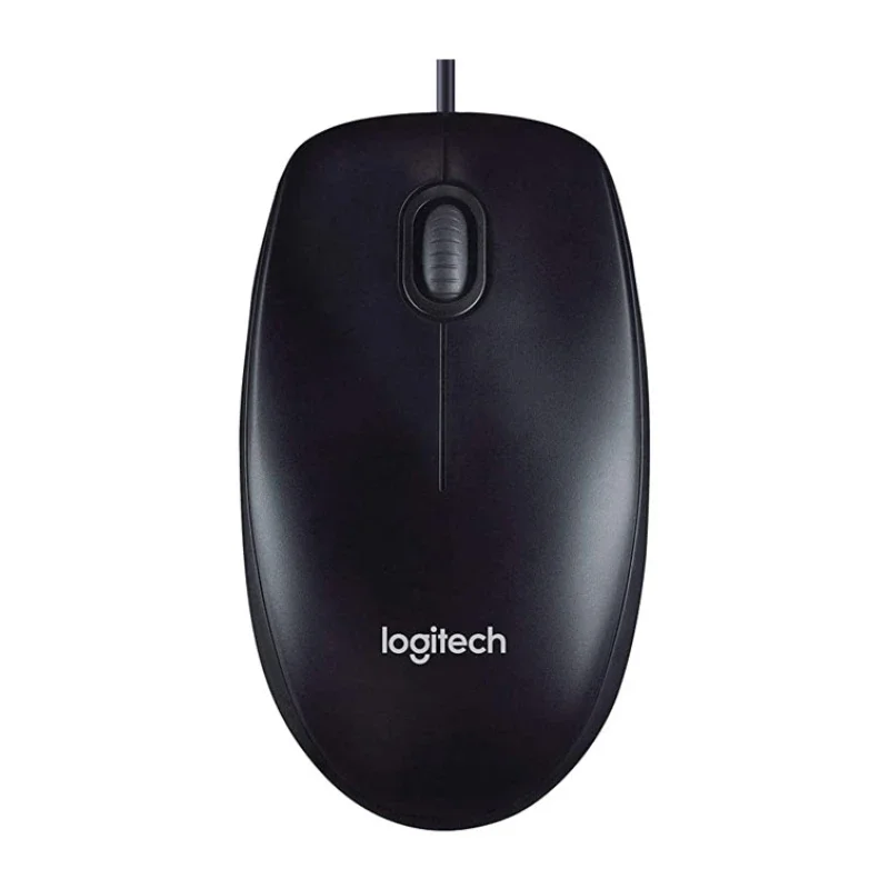 ماوس باسیم لاجیتک مدل M90
