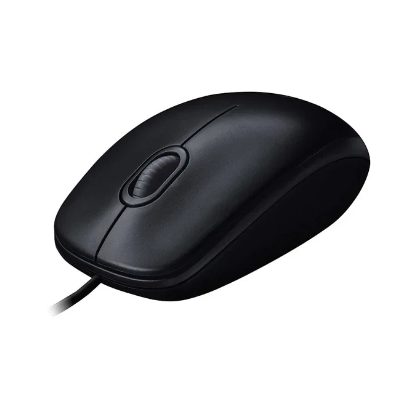 ماوس باسیم لاجیتک مدل M90