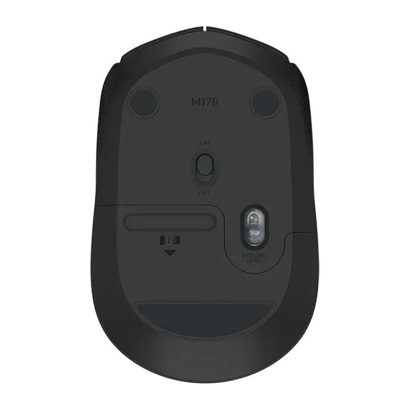 ماوس بی سیم لاجیتک مدل M170