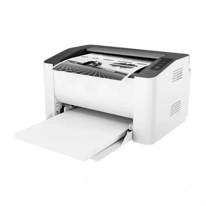 پرینتر لیزری اچ پی مدل Laser 108w