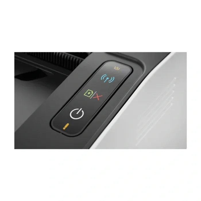 پرینتر لیزری اچ پی مدل Laser 108w