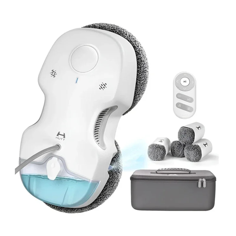 ربات شیشه پاک کن شیائومی مدل HUTT c65