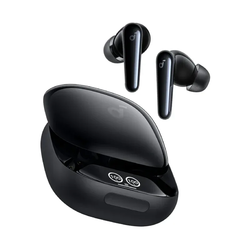 هندزفری بی سیم انکر مدل Soundcore Liberty 4 Pro A3954