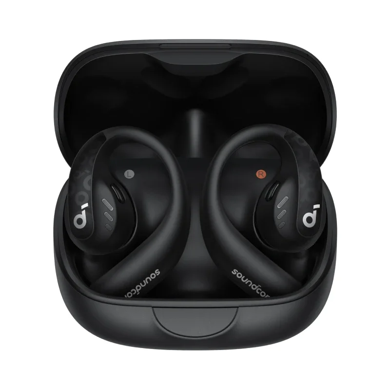 هندزفری بلوتوثی انکر مدل SoundCore AeroFit Pro A3871