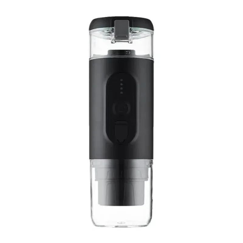 اسپرسو ساز شارژی مدل Mini Espresso CF-1801BGC