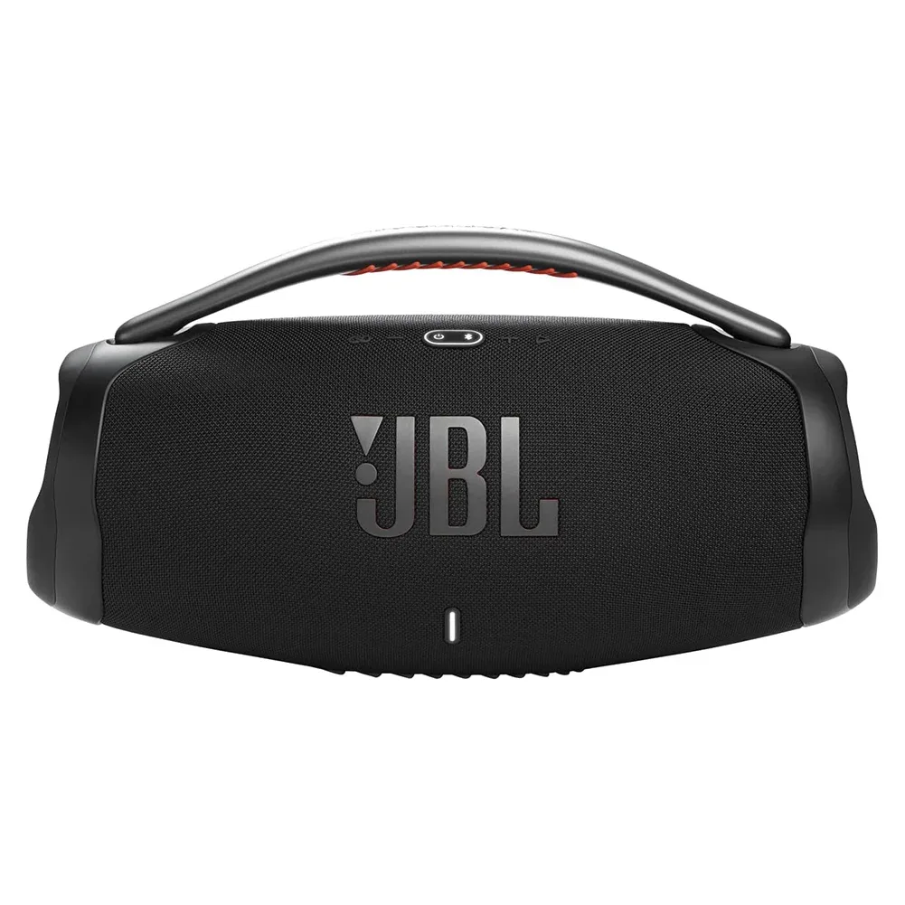 اسپیکر بلوتوثی قابل حمل ضد آب جی بی ال مدل JBL BoomBox 4
