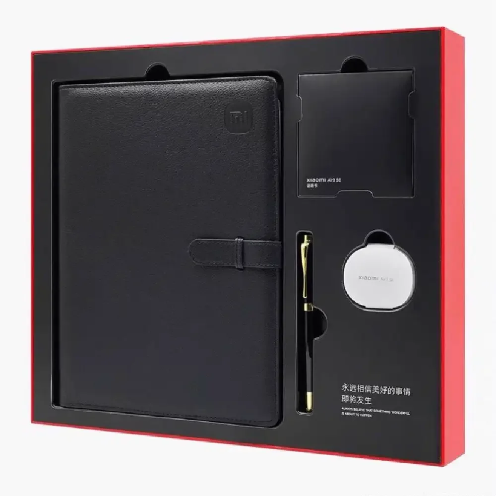 گیفت باکس شیائومی Xiaomi Air3 SE Gift Box