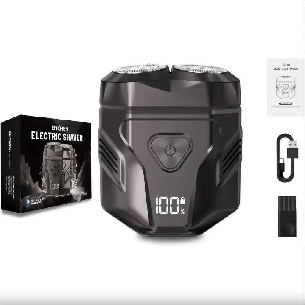 مینی ریش‌تراش شیائومی مدل ENCHEN Mini X